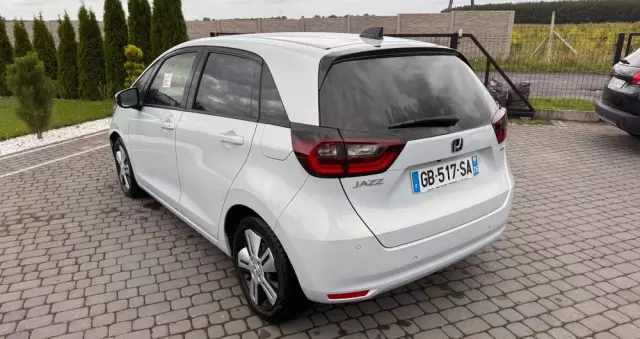 HONDA Jazz E:HEV 1.5 i-MMD Hybrid Executive