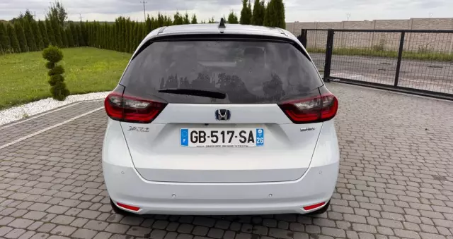 HONDA Jazz E:HEV 1.5 i-MMD Hybrid Executive
