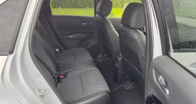 HONDA Jazz E:HEV 1.5 i-MMD Hybrid Executive