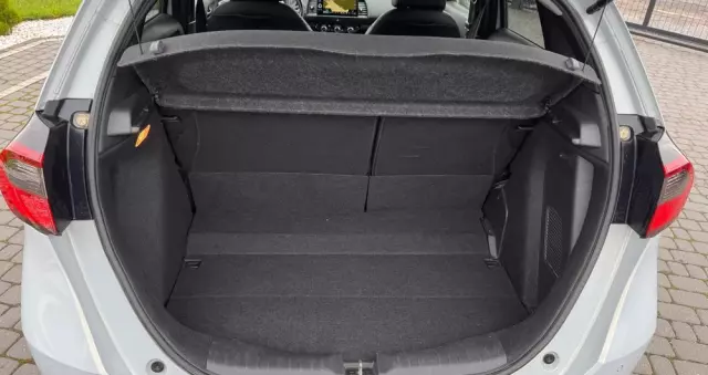 HONDA Jazz E:HEV 1.5 i-MMD Hybrid Executive