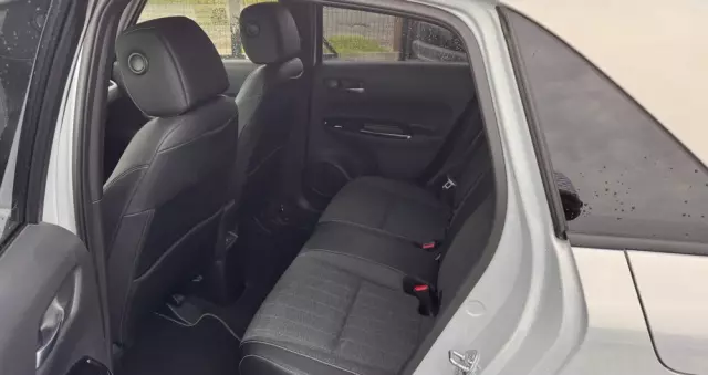 HONDA Jazz E:HEV 1.5 i-MMD Hybrid Executive