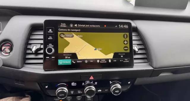 HONDA Jazz E:HEV 1.5 i-MMD Hybrid Executive
