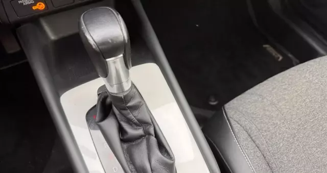 HONDA Jazz E:HEV 1.5 i-MMD Hybrid Executive