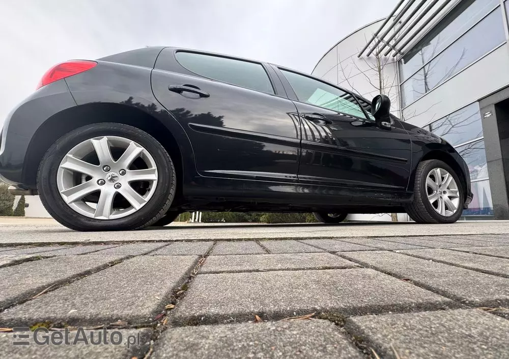 PEUGEOT 207 1.6 Trendy