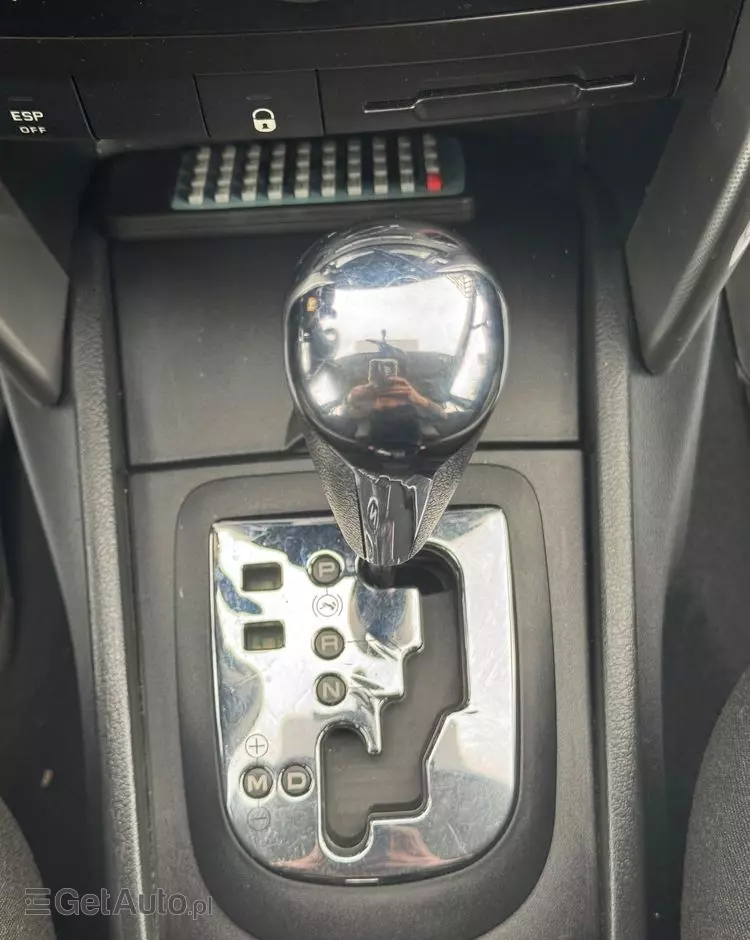 PEUGEOT 207 1.6 Trendy