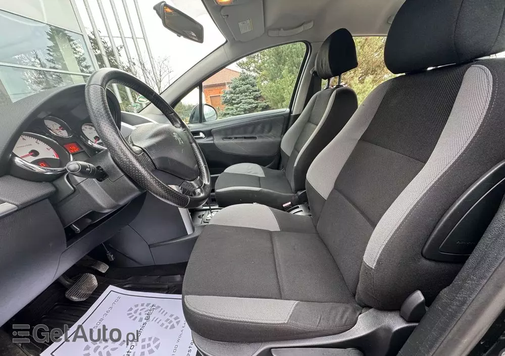 PEUGEOT 207 1.6 Trendy
