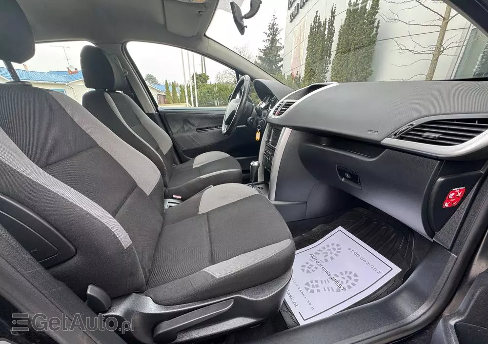 PEUGEOT 207 1.6 Trendy