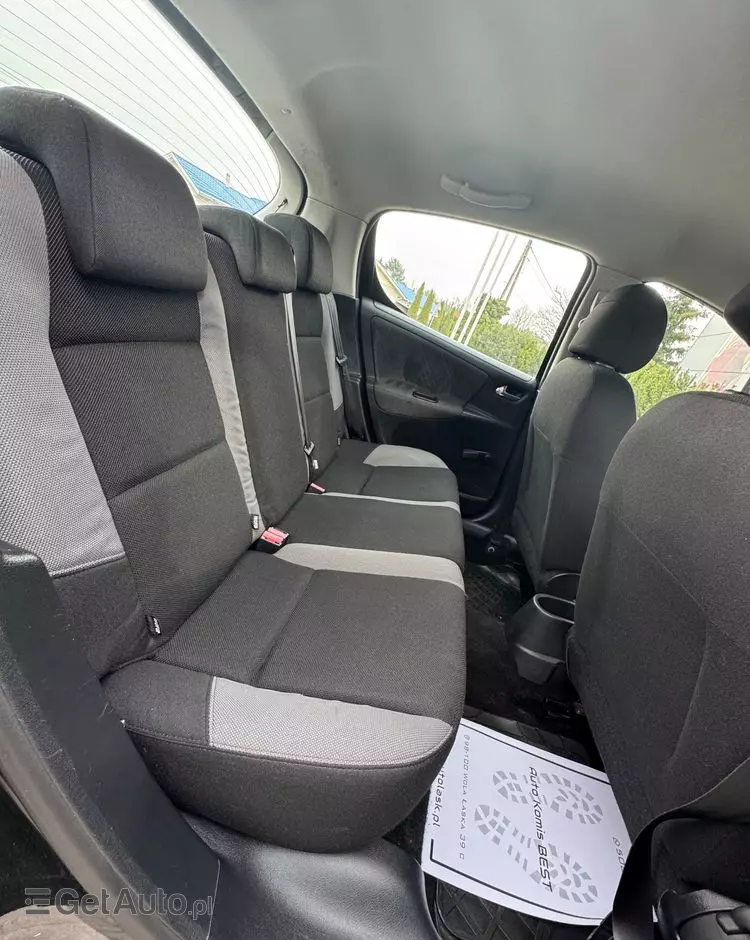 PEUGEOT 207 1.6 Trendy