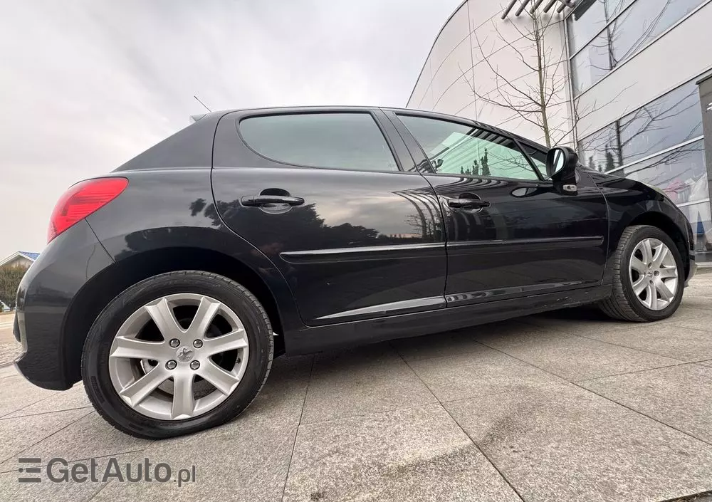 PEUGEOT 207 1.6 Trendy