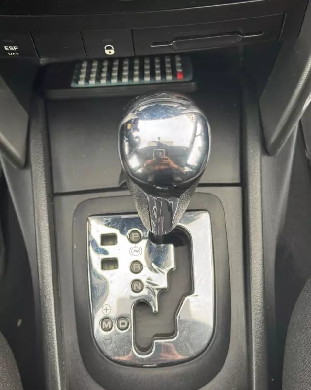 PEUGEOT 207 1.6 Trendy