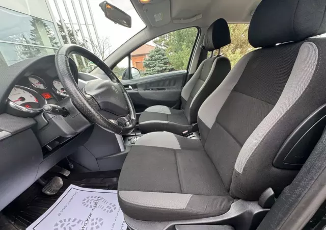PEUGEOT 207 1.6 Trendy