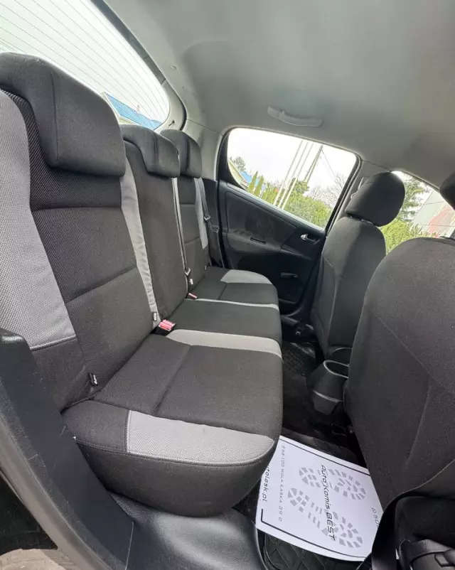 PEUGEOT 207 1.6 Trendy