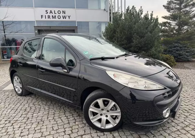 PEUGEOT 207 1.6 Trendy