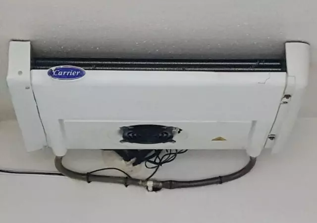 MERCEDES-BENZ SPRINTER WINDA CHŁODNIA AGREGAT IZOTERMA DŁUGI WYSOKI KLIMA 314 CDI 