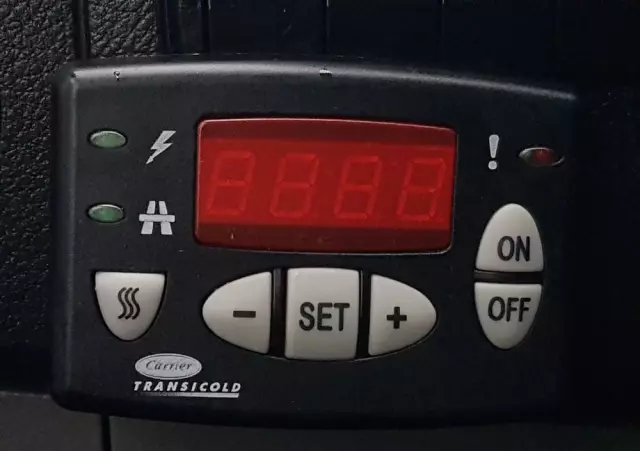 MERCEDES-BENZ SPRINTER WINDA CHŁODNIA AGREGAT IZOTERMA DŁUGI WYSOKI KLIMA 314 CDI 