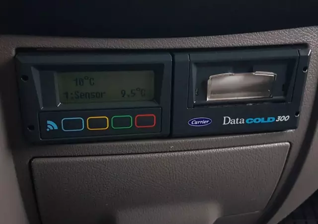 MERCEDES-BENZ SPRINTER WINDA CHŁODNIA AGREGAT IZOTERMA DŁUGI WYSOKI KLIMA 314 CDI 