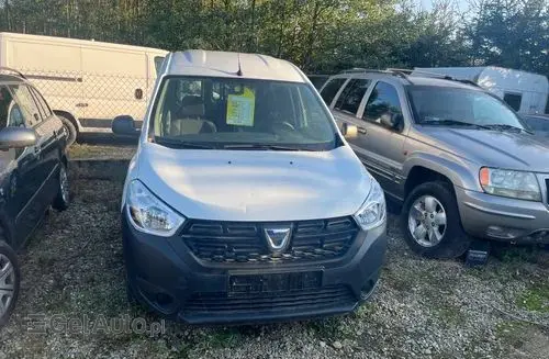 DACIA Dokker 