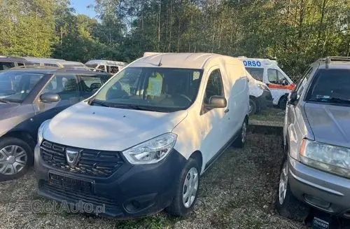 DACIA Dokker 