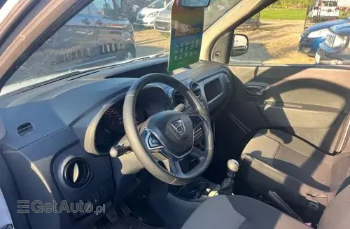 DACIA Dokker 