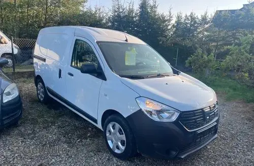 DACIA Dokker 