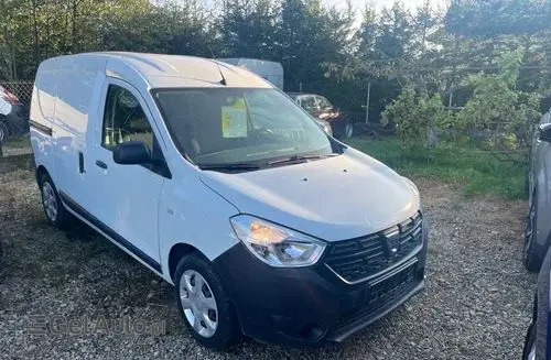 DACIA Dokker 