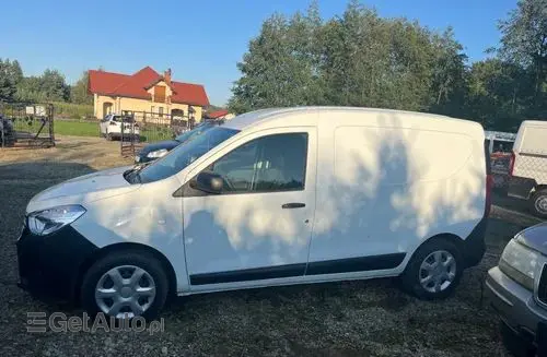 DACIA Dokker 