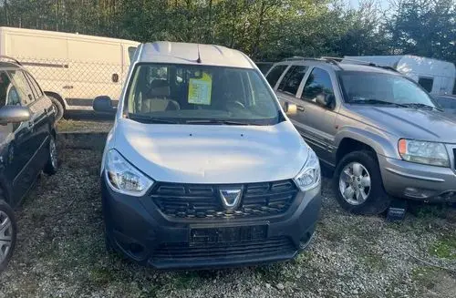 DACIA Dokker 