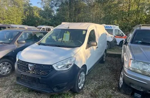 DACIA Dokker 