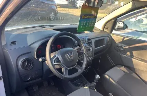 DACIA Dokker 