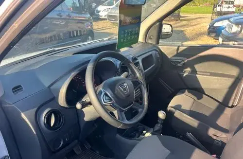 DACIA Dokker 