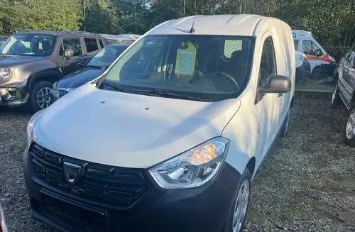 DACIA Dokker 