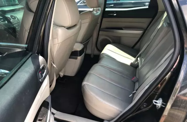 MAZDA CX-7 2.2 (173 KM)