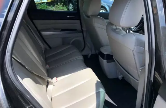 MAZDA CX-7 2.2 (173 KM)