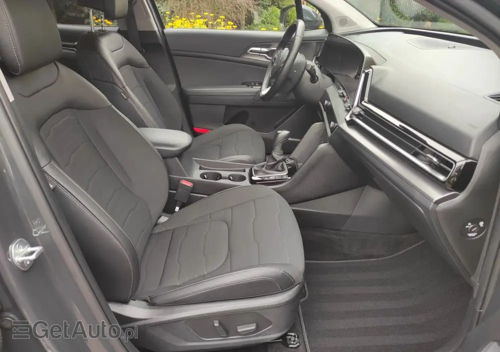 KIA Sportage 1.6 T-GDI Business Line 2WD