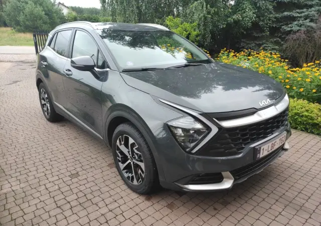 KIA Sportage 1.6 T-GDI Business Line 2WD