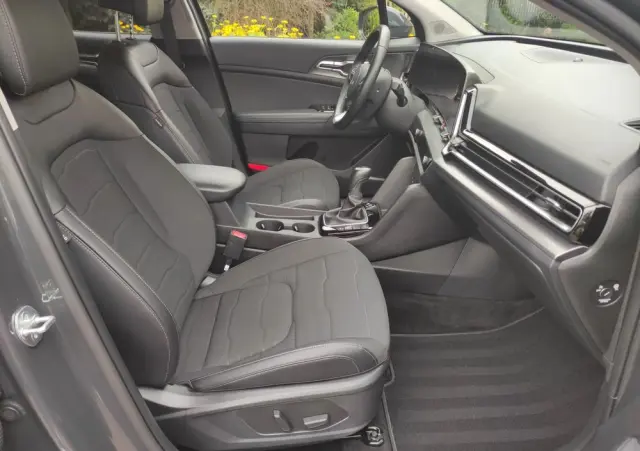 KIA Sportage 1.6 T-GDI Business Line 2WD