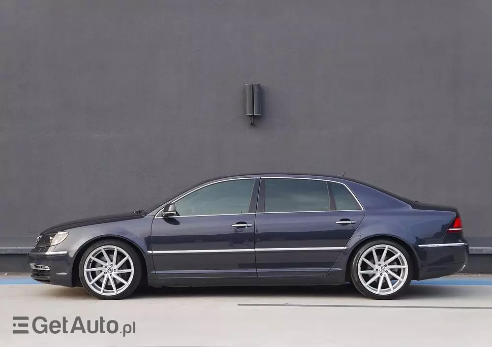 VOLKSWAGEN Phaeton 4.2 V8 4 Mot L (4os)