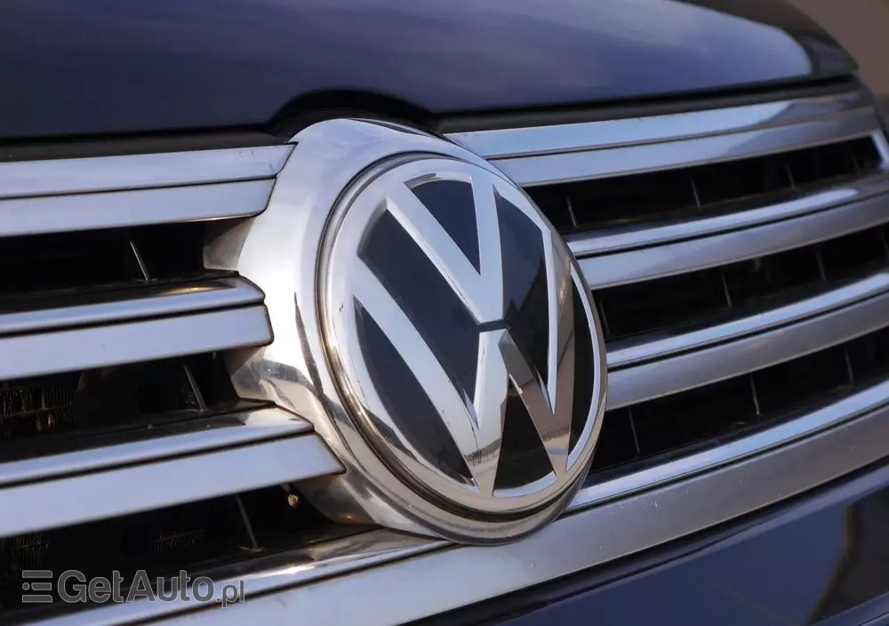 VOLKSWAGEN Phaeton 4.2 V8 4 Mot L (4os)