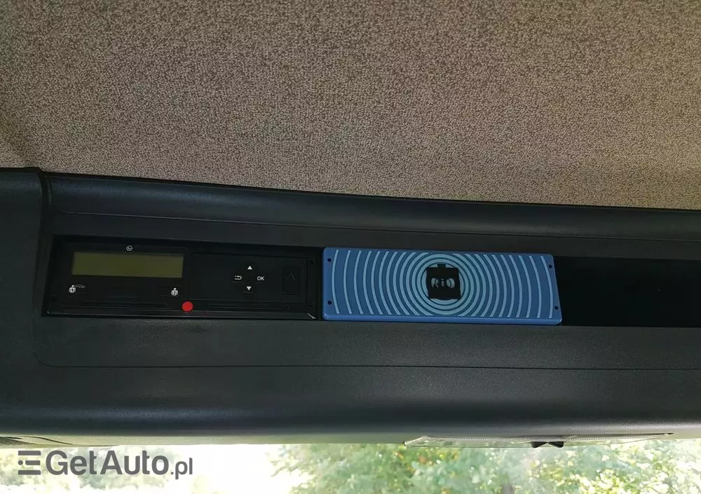 MAN TGL 12.220 HAKOWIEC 4x2 KLIMA 