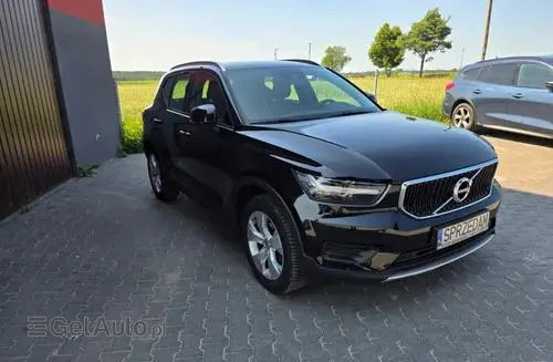 VOLVO Xc 40 