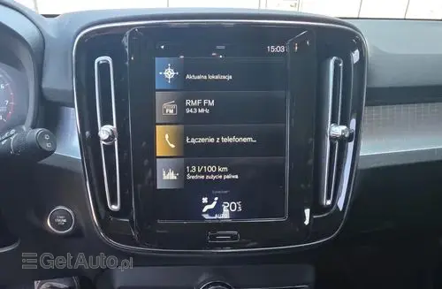 VOLVO Xc 40 