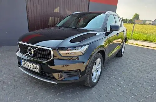 VOLVO Xc 40 