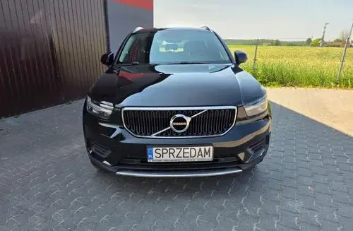 VOLVO Xc 40 