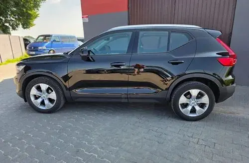 VOLVO Xc 40 