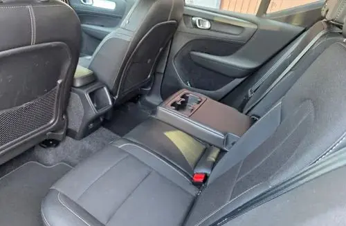 VOLVO Xc 40 