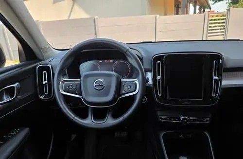 VOLVO Xc 40 