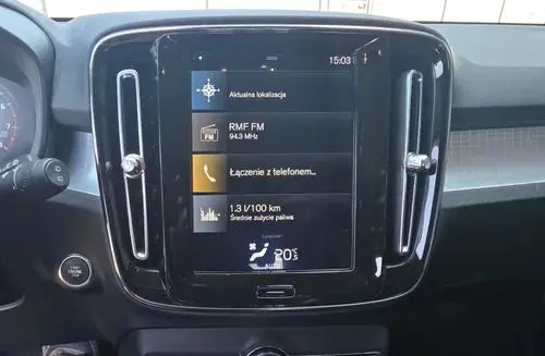 VOLVO Xc 40 