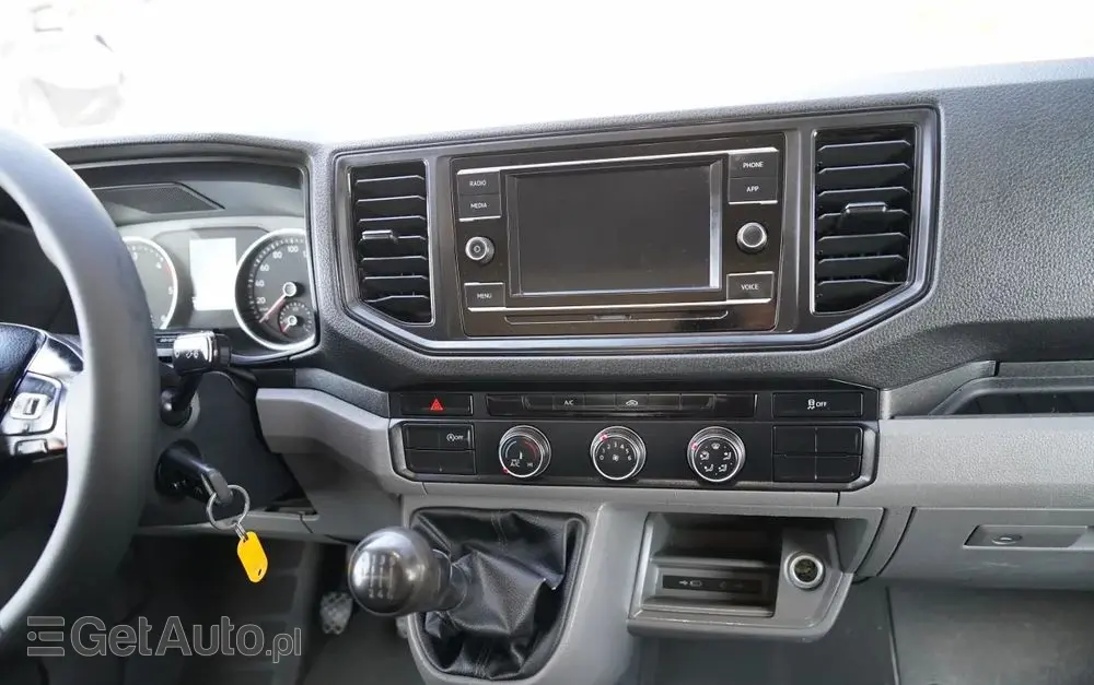 MAN TGE 5.180 / WYWROTKA TYLNOZSYPOWA / RADAR  / BLIŹNIAK / MANUAL / SPROWADZONY 