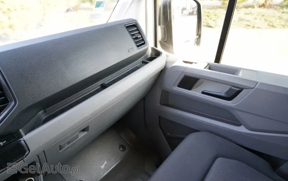 MAN TGE 5.180 / WYWROTKA TYLNOZSYPOWA / RADAR  / BLIŹNIAK / MANUAL / SPROWADZONY 