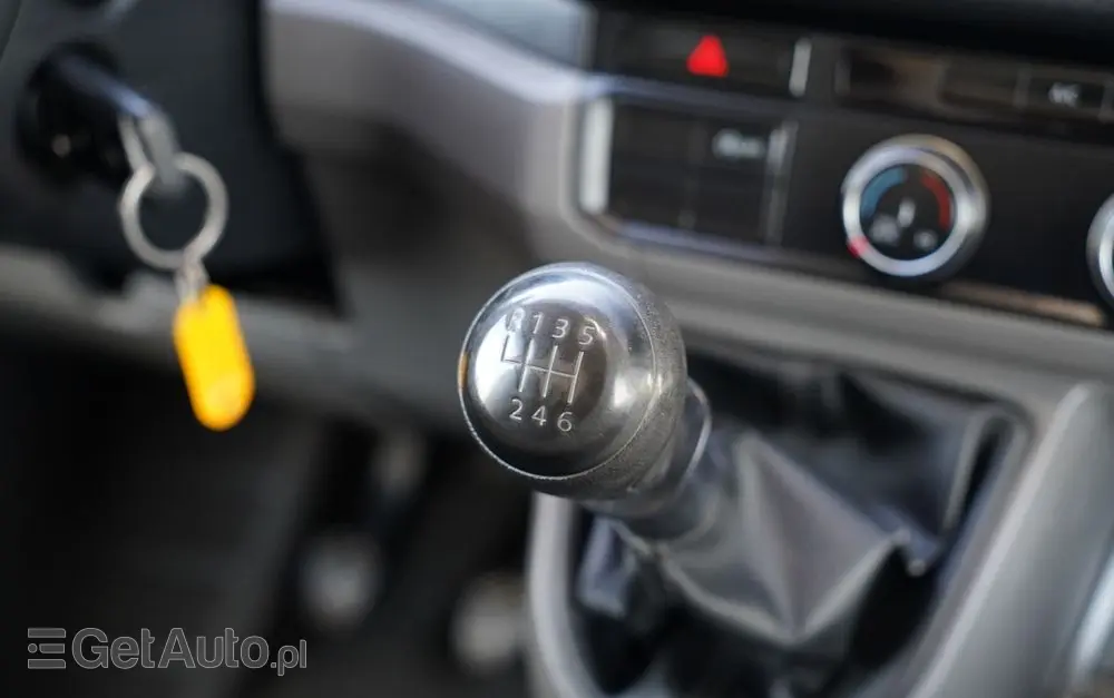 MAN TGE 5.180 / WYWROTKA TYLNOZSYPOWA / RADAR  / BLIŹNIAK / MANUAL / SPROWADZONY 